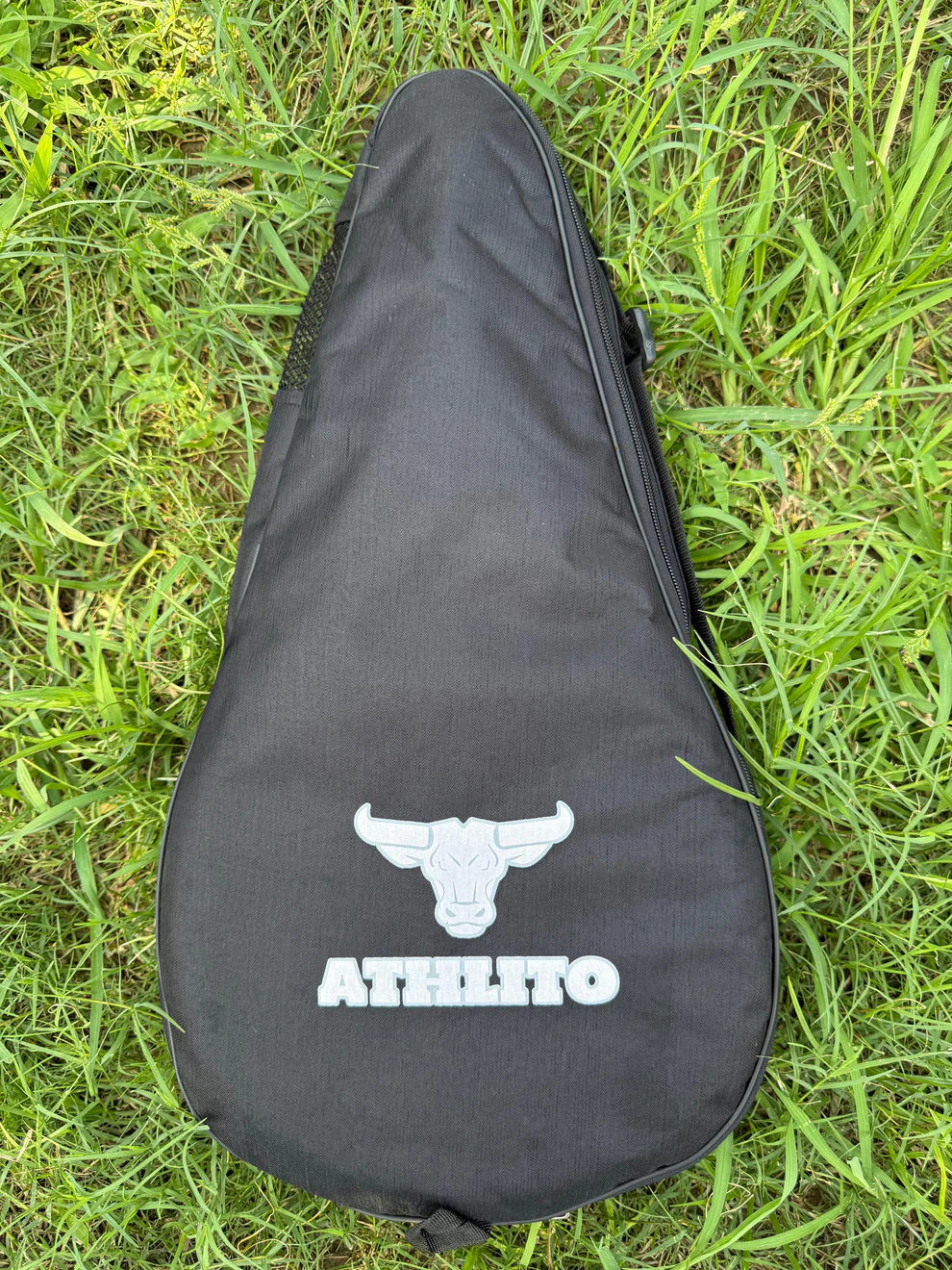 Athlito BlackShield Pro Racket Bag